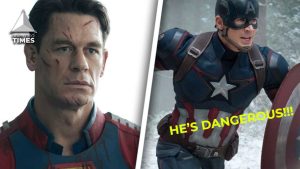 Peacemaker Just Proved How Dangerous Captain America Really Can Be
