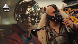 Peacemaker Season 2: James Gunn Debunks Bane Rumor