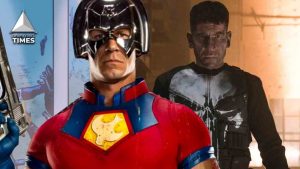Peacemaker vs. Punisher: Who Will Win?