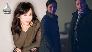 Peacemaker: Annie Chang was Auditioned for Two Different Roles