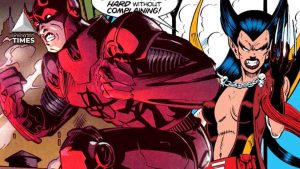 Popular Marvel Characters And The Crazy Super-Kids They Have In The Future