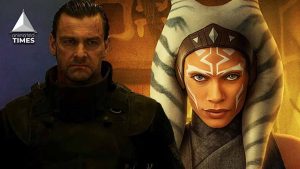 Ray Stevenson Joins The ‘Ahsoka’ Series On Disney+