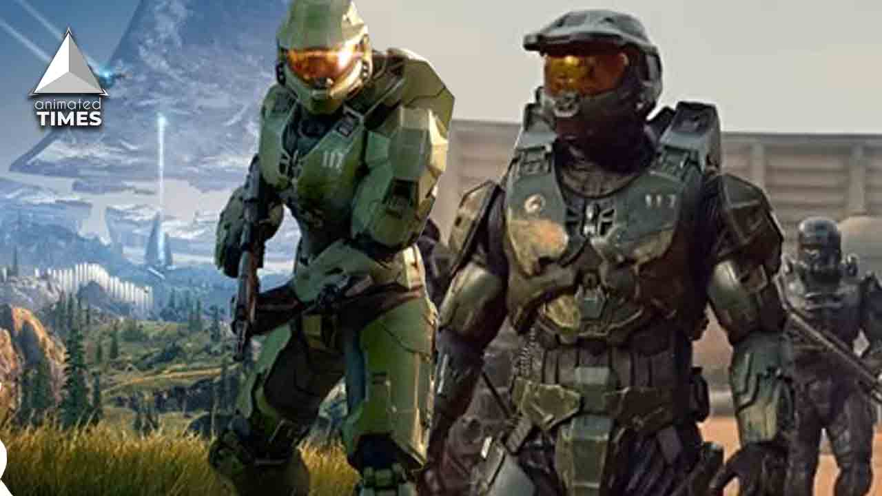 Release Date, Trailer, Plot, And Important News For Halo Season 1