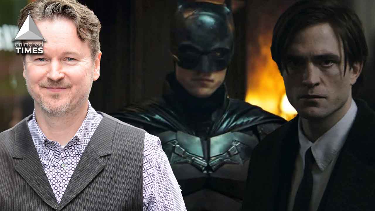 The Batman: Robert Pattinson and Matt Reeves Have Already Had Trilogy Discussions