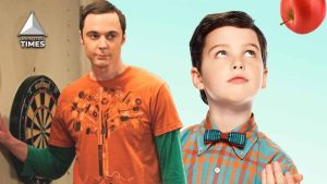 Sheldon’s Big Bang Theory Money Plot Hole Explained by Young Sheldon