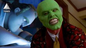 Small Details Noticed By Fans In Superhero Films