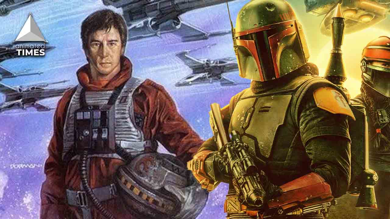 Star War Films To Be Released After Book of Boba Fett