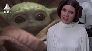 Star Wars Characters Who Should’ve Gotten A Show Instead Of Boba Fett