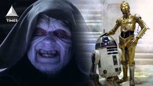 Star Wars: Every Character Who Knew Anakin Skywalker Was Darth Vader