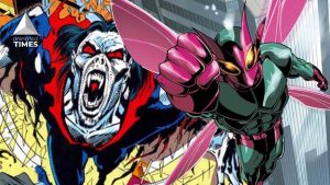Strangest Spider-Man Allies, Ranked