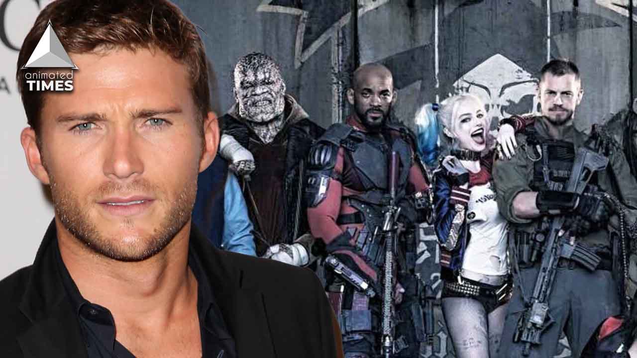 Suicide Squad Scott Eastwood Says Ayer Cut Had More Character Depth