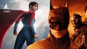 Super Bowl: All DCEU Movies And Characters Seen In The Trailers, Explained