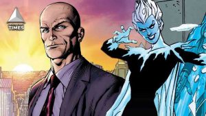 Superman: Comic Characters Other Than Doomsday Who Have Killed the Man of Steel