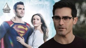 Superman & Lois: 5 Reasons Why This Is The Best DC Show