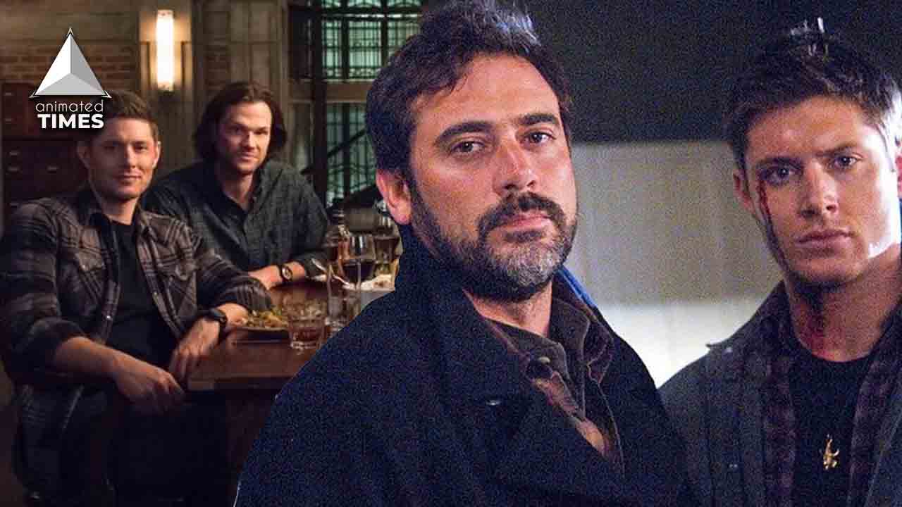 Supernatural Prequel Is On Its Way And has Franchise Fans Already Worried