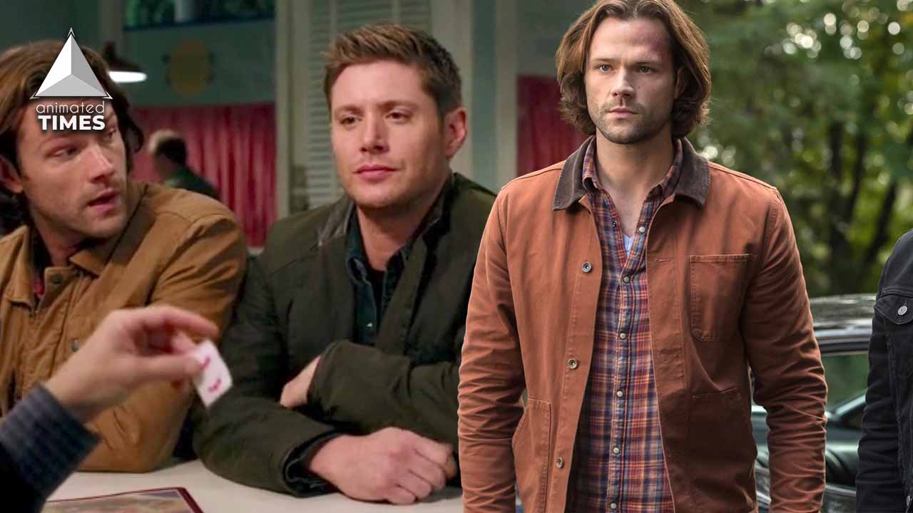 Supernatural: Things That Make It Re-Watchable