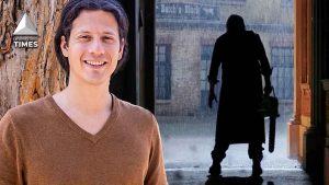 Texas Chainsaw Massacre Director Wishes To Direct A Sequel