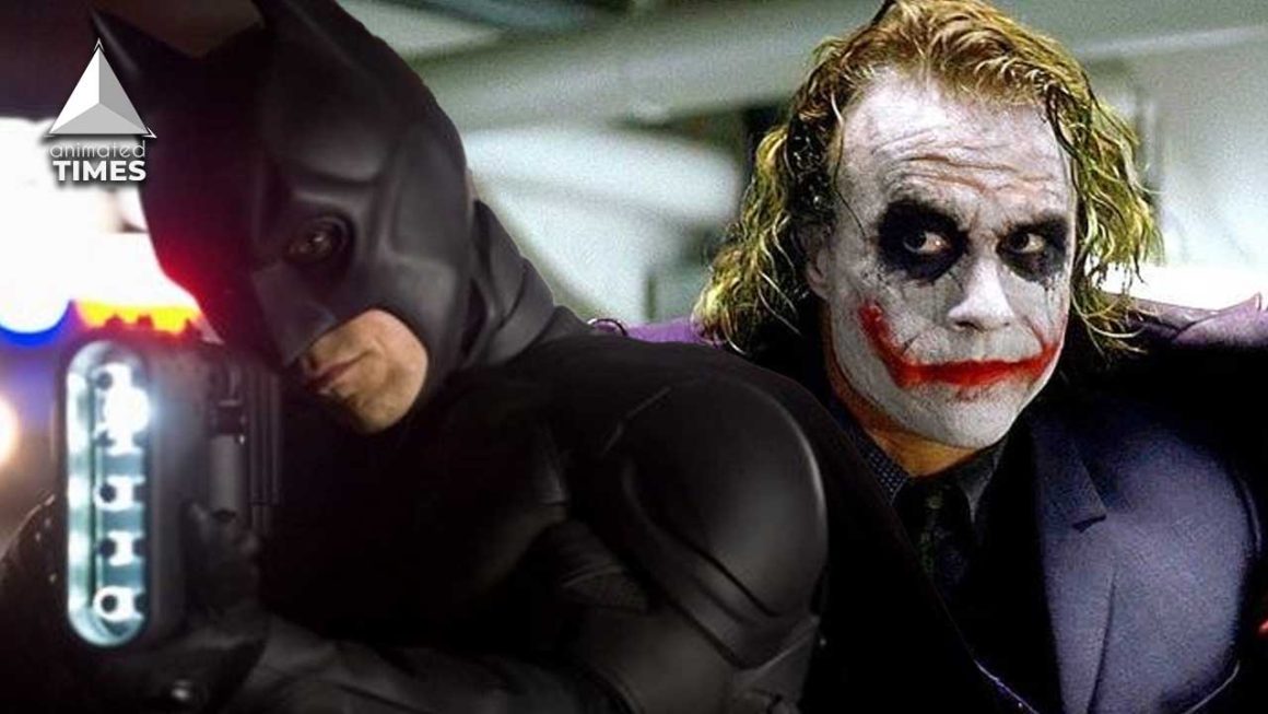 The Batman: 5 Mistakes That The Movie Should Learn From Christopher ...