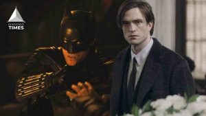 The Batman: Bruce Wayne Is A Weirdo, Not A Playboy In The Film