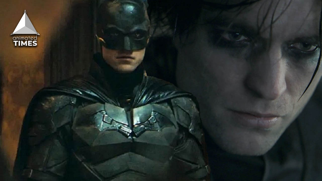 The Batman Early Reactions Reveal Your New Favorite Dark Knight