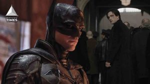 The Batman: Robert Pattinson Wants The Court of Owls In Sequel