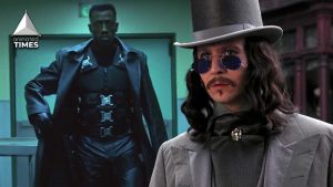 The Best Vampire Movies Of All Time, Ranked