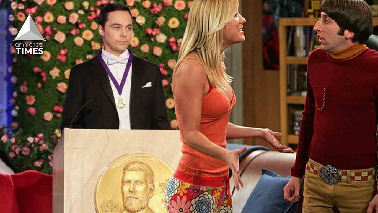 The Big Bang Theory 5 Favorite Storylines