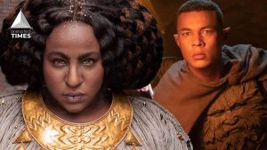 The Rings of Power’s New Non-Tolkien Elf and Dwarf Details In The Lord of the Rings