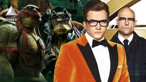 The Top 5 Non-Marvel/DC Comic Films