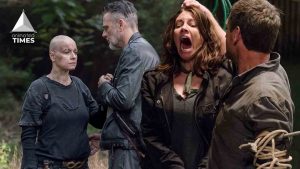 The Walking Dead: 7 Best Scenes From The Series, Ranked