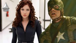 Then vs Now: How The Avengers Have Changed Drastically