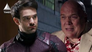 This MCU Daredevil Theory Gives Matt Murdock A Shockingly Sad Arc