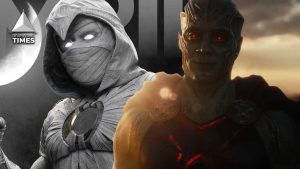 This Powerful Justice League Hero Has a Bit of Moon Knight In Him