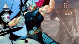 Thor: Love and Thunder May Solve MCU’s Biggest Phase Mystery