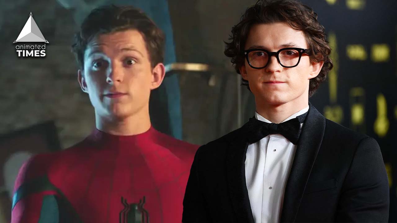 Tom Holland Says He’ll Still Play Spider-Man At 30, If Miles Morales Makes An Appearance