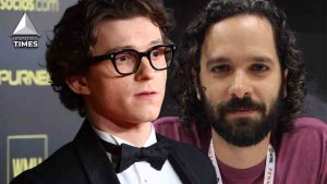 Tom Holland and Neil Druckmann Talk About Adapting Uncharted
