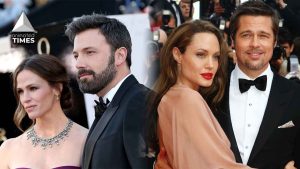 5 Ugliest Celebrity Break-Ups That Shook Fans