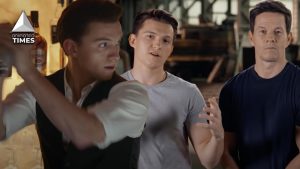 Uncharted: Wild BTS Facts About The Film