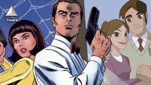 What Actually Happened to Peter Parker’s Parents in Spider-Man?