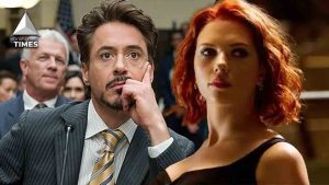 Who Is The Most Paid: Highest Salaries of MCU Actors