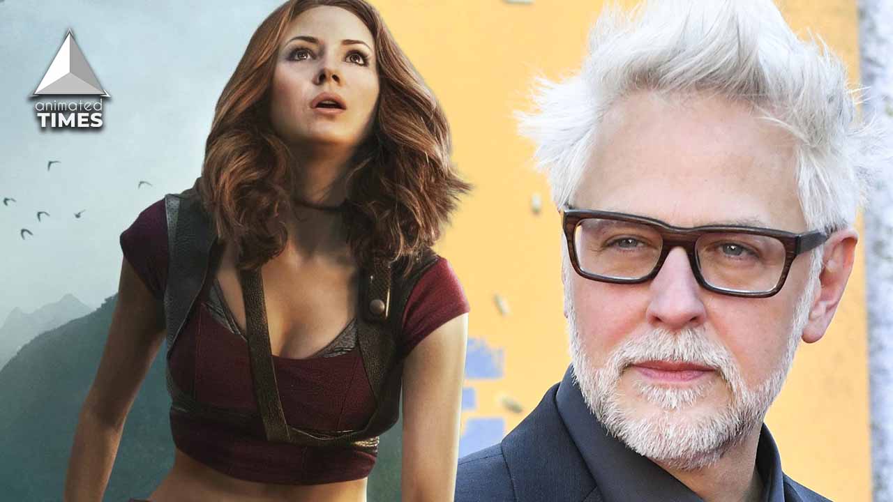 Who Is Trying to Sneak Extra Shots Into Guardians of the Galaxy? James Gunn Reveals… Vol. 3