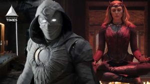 Who’s The Strongest MCU Phase 4 Hero?