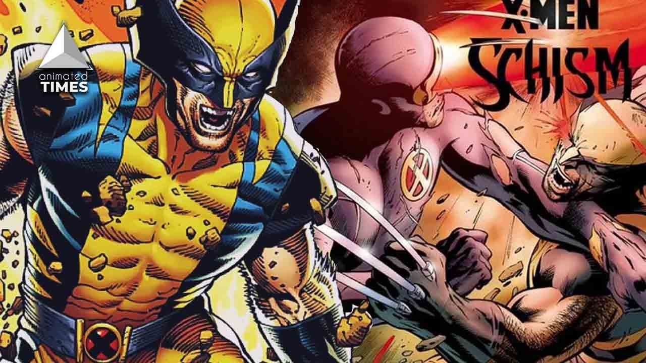 Whos your favourite Wolverine villain min