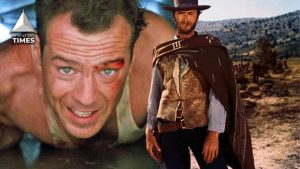 Why Clint Eastwood Turned Down Die Hard, Revealed