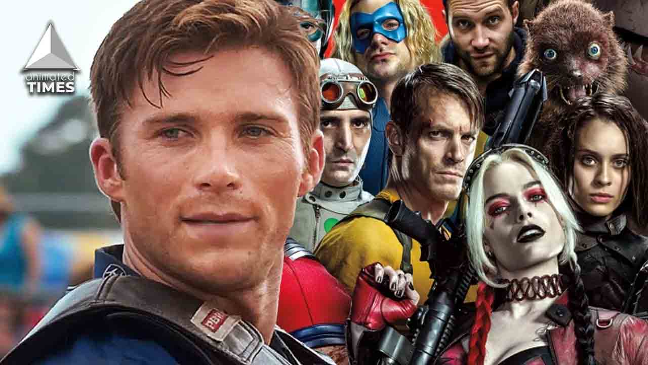 Why Did Scott Eastwood Decline The Suicide Squad Sequel?