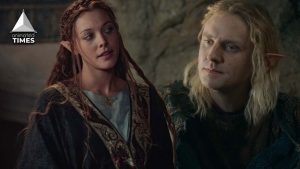 Why Did The Elves Struggle To Have Kids In The Witcher?