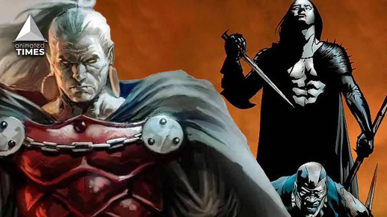 Why Dracula Is The Most Misjudged & Underestimated Marvel Villain