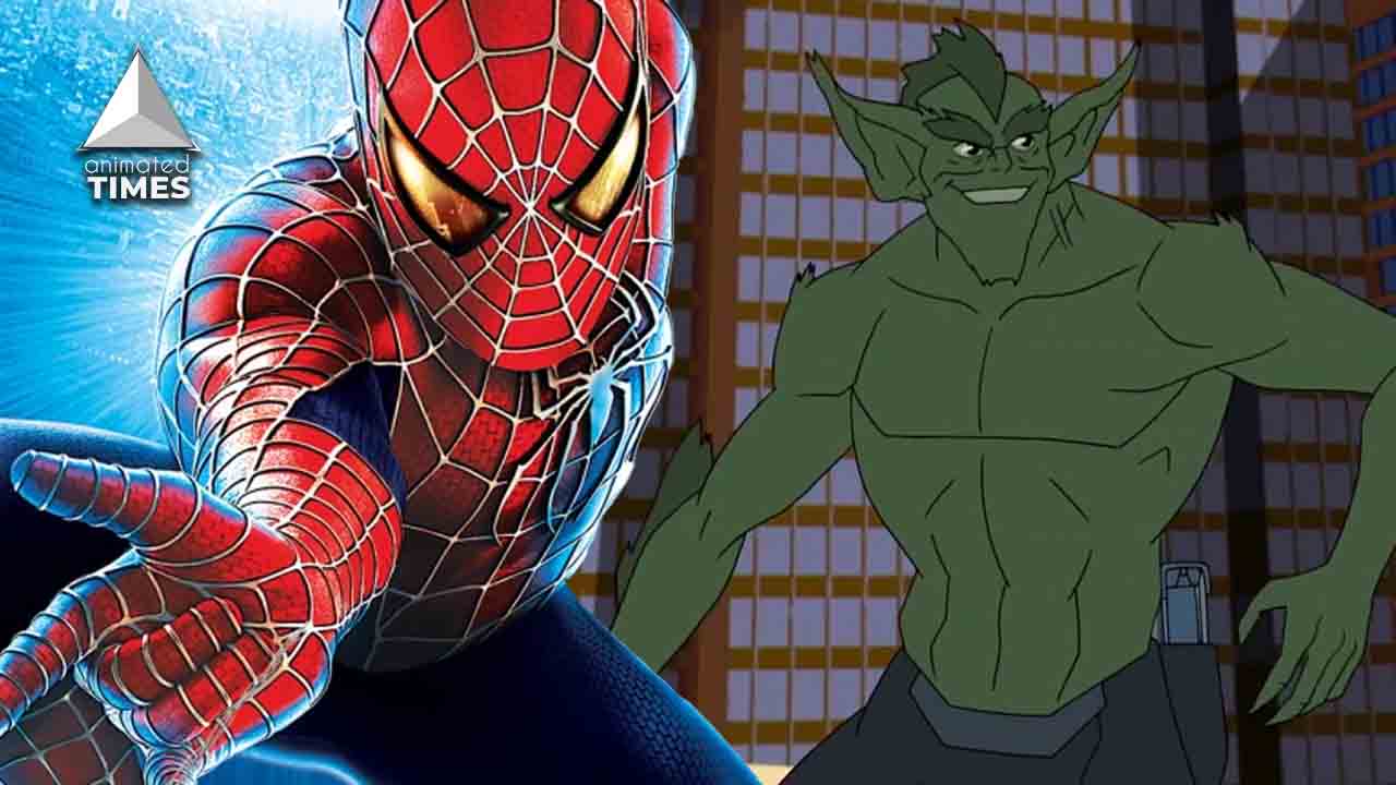 Why Marvel should appoint The Jackal as the main villain in Spider Man 4