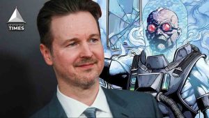 Why The Batman Sequel Should Have Mr. Freeze As Its Next Villain