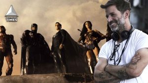 Why Zack Snyder’s SnyderVerse Fail DCEU?